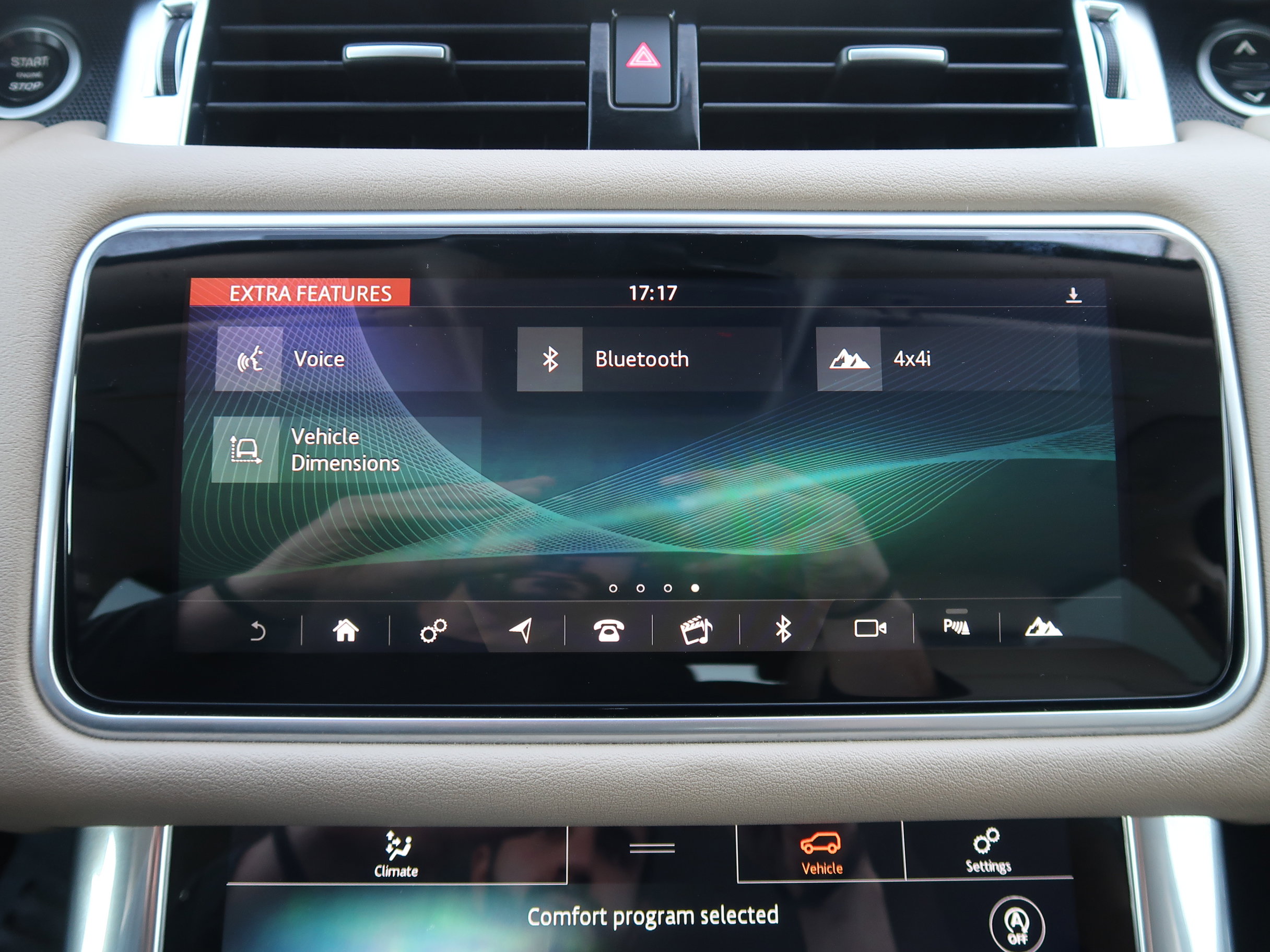 Used 2018 Land Rover Range Rover Sport SE image 21