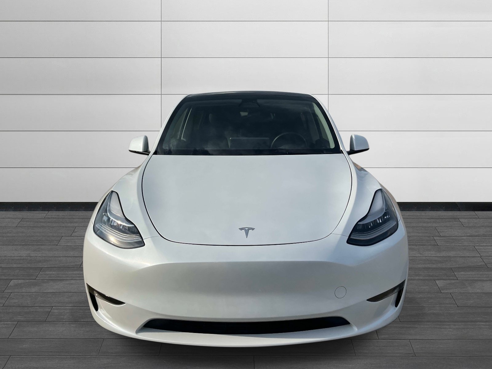 Used 2023 Tesla Model Y Long Range AWD/4WD image 8