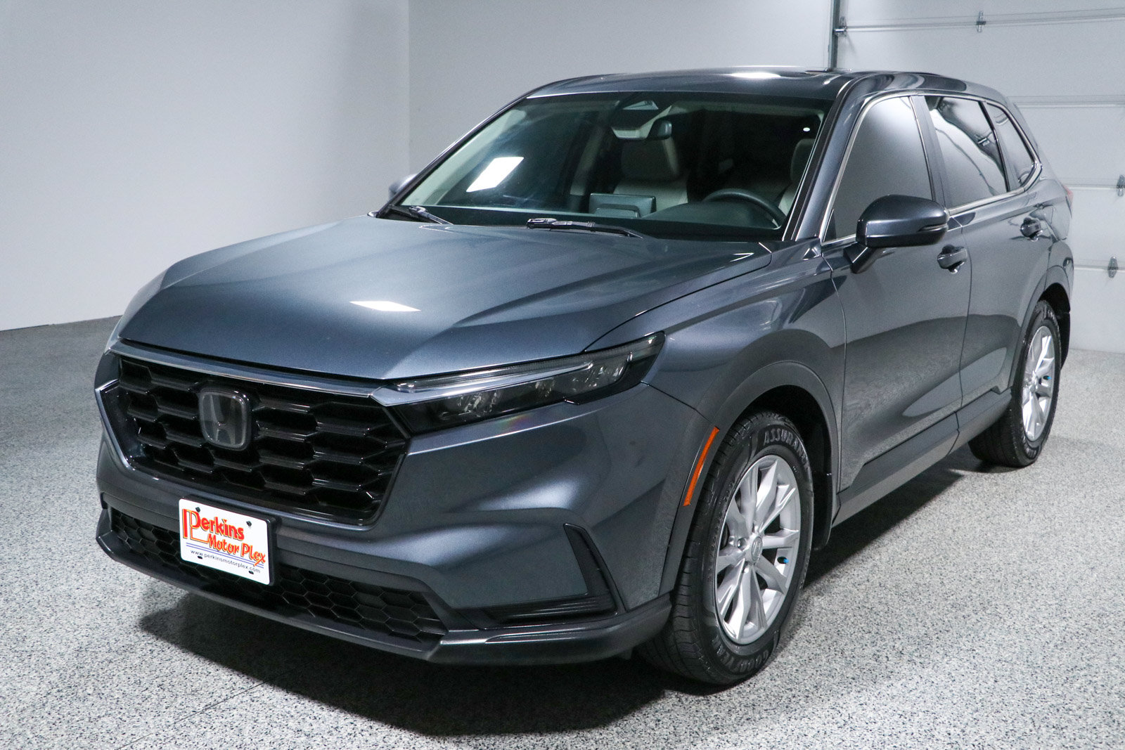 Used 2024 Honda CR-V EX image 31