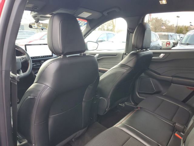 Used 2024 Ford Escape ST-Line Select w/ Tech Pack #1 image 25