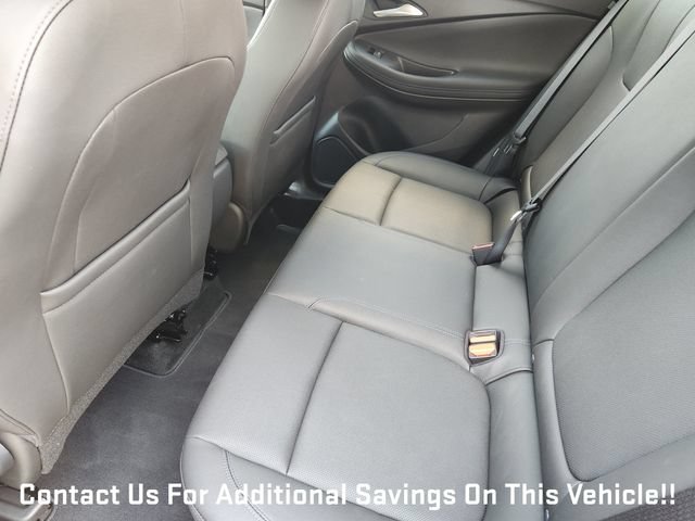 New 2026 Buick Encore GX Sport Touring FWD image 20