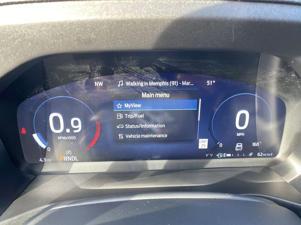 New 2026 Ford Explorer Active image 23