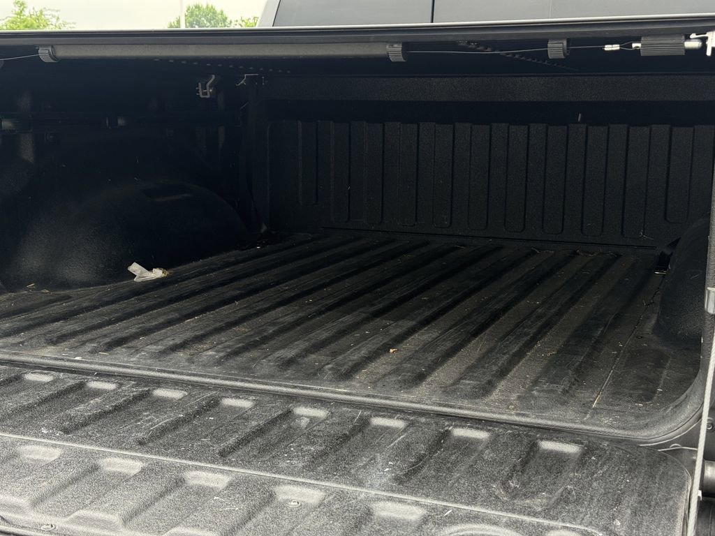 Used 2021 RAM 1500 TRX w/ TRX Level 2 Equipment Group AWD/4WD image 30