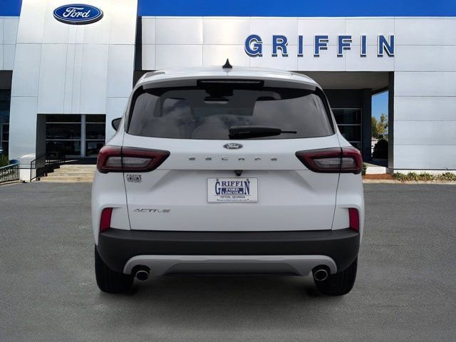 Used 2025 Ford Escape Active image 8