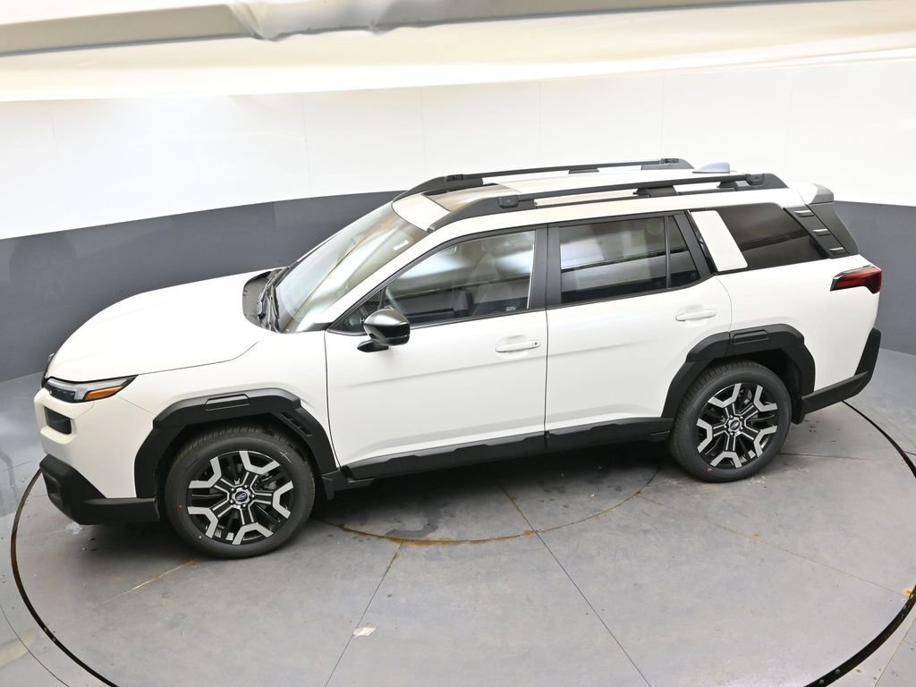 New 2026 Subaru Outback Touring XT image 48