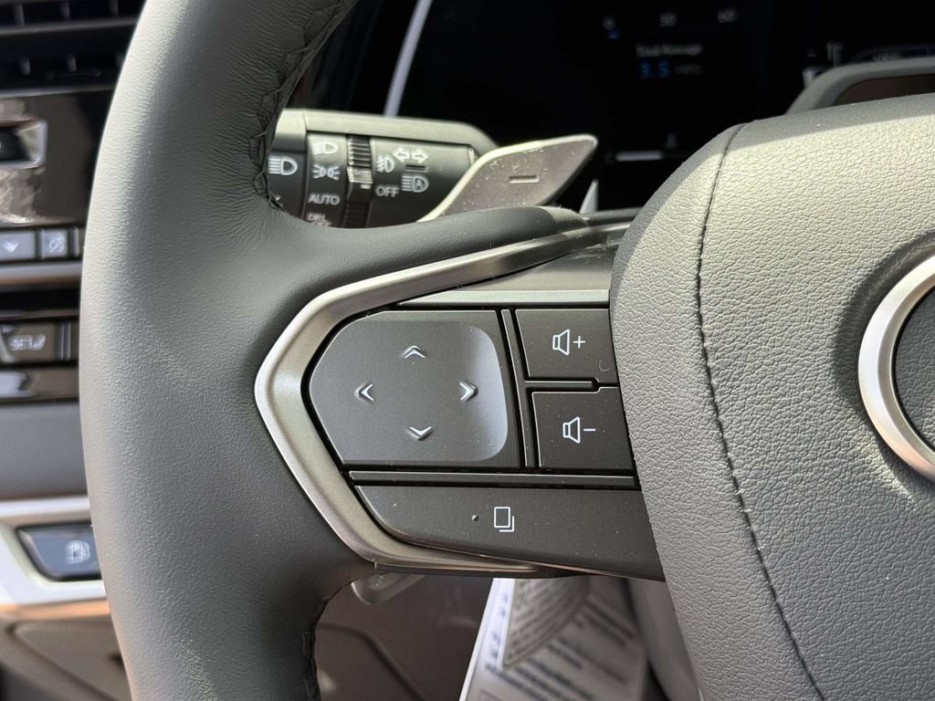 New 2026 Lexus RX 350 Premium Plus w/ Convenience Package AWD/4WD image 18