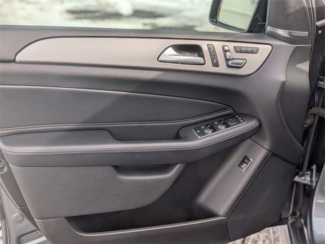 Used 2019 Mercedes-Benz GLE 43 AMG 4MATIC image 13