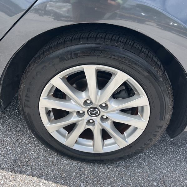 Used 2016 MAZDA MAZDA6 Sport FWD image 24