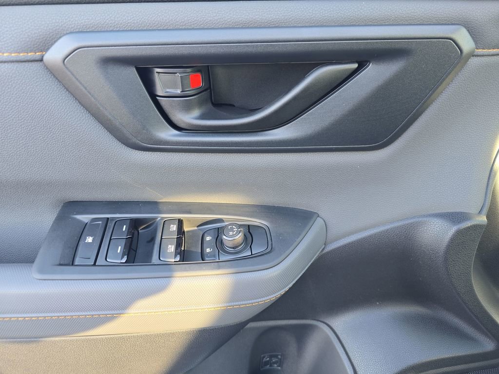 New 2026 Subaru Forester Wilderness image 20