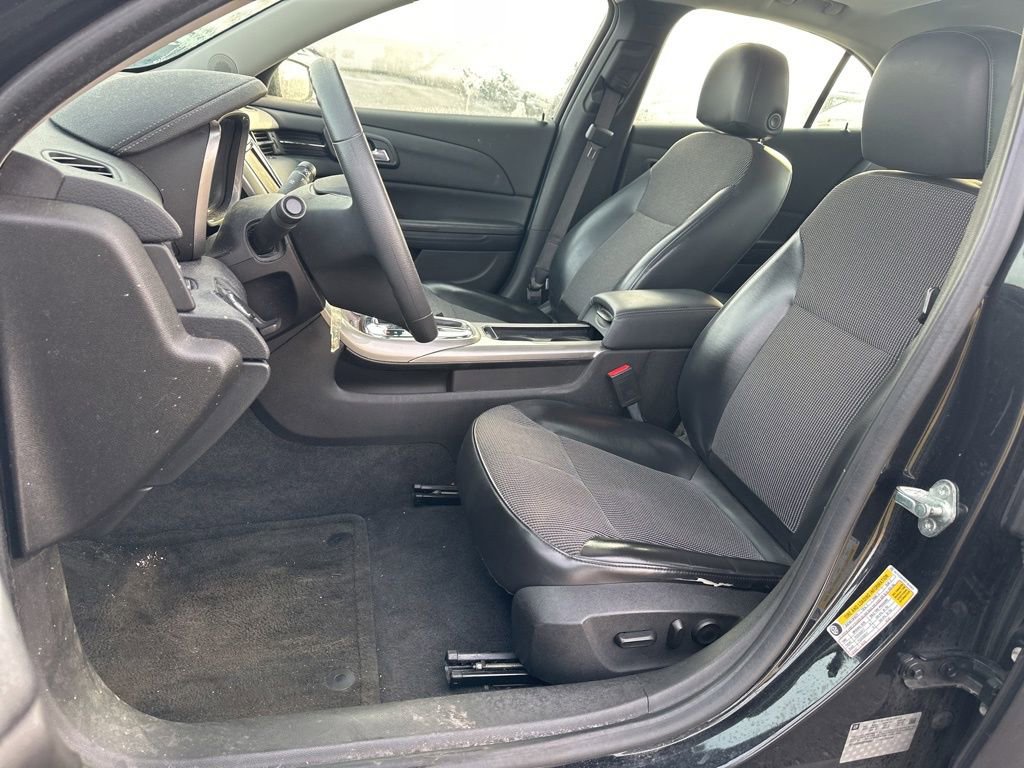 Used 2013 Chevrolet Malibu LT w/ Power Convenience Package image 14