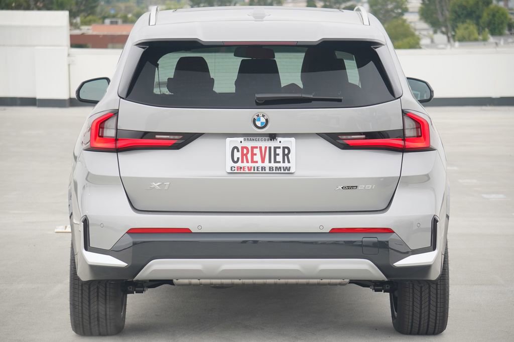 Used 2025 BMW X1 xDrive28i w/ Convenience Package image 6