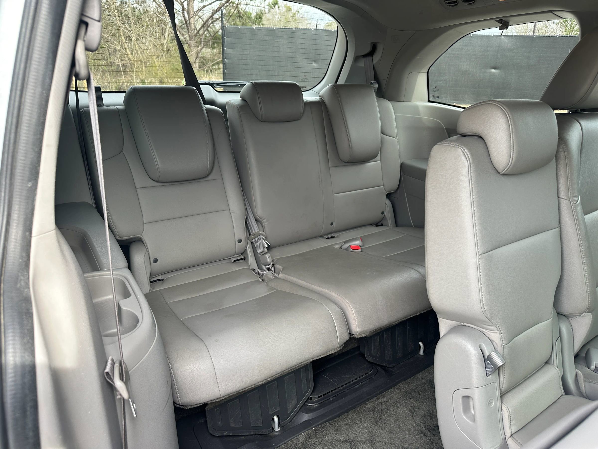 Used 2015 Honda Odyssey EX-L image 13