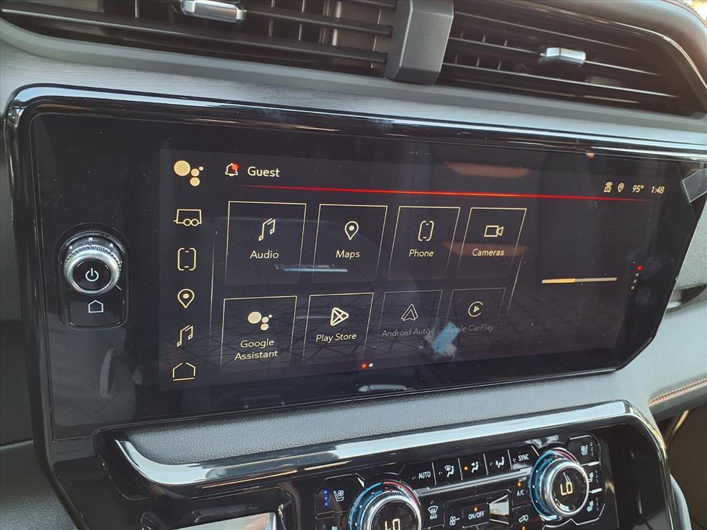 New 2026 GMC Sierra 2500 AT4 w/ AT4 Premium Plus Package image 4