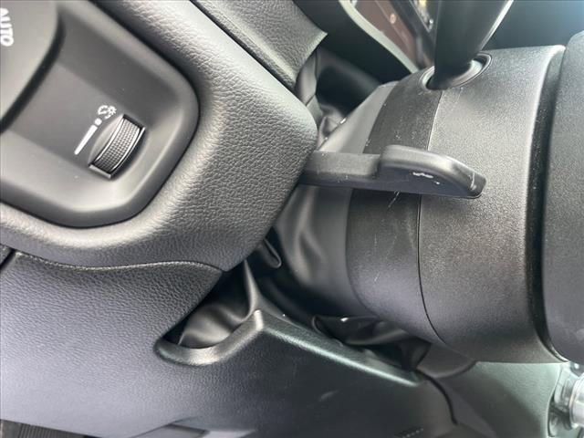 Used 2024 RAM 1500 Laramie image 29