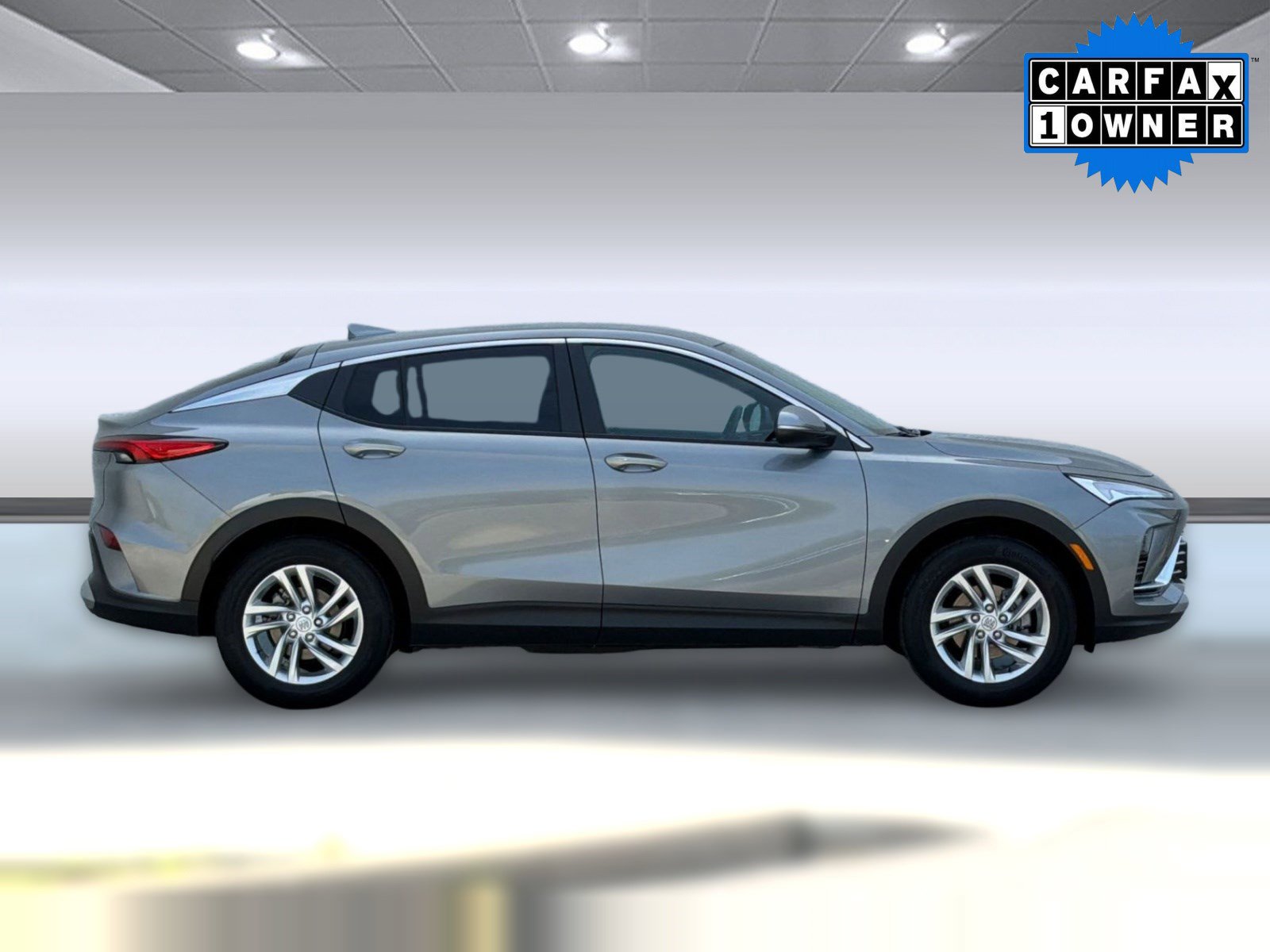 Used 2024 Buick Envista Preferred w/ Convenience I Package image 8