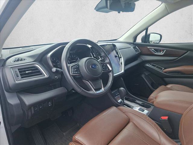 Used 2024 Subaru Ascent Touring AWD/4WD image 10