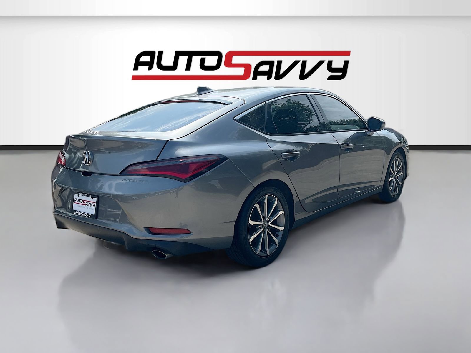 Used 2024 Acura Integra FWD image 7