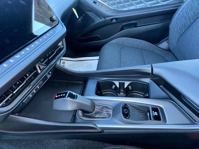 New 2025 Dodge Charger Daytona R/T w/ Quick Order Package 25M R/T AWD/4WD image 26