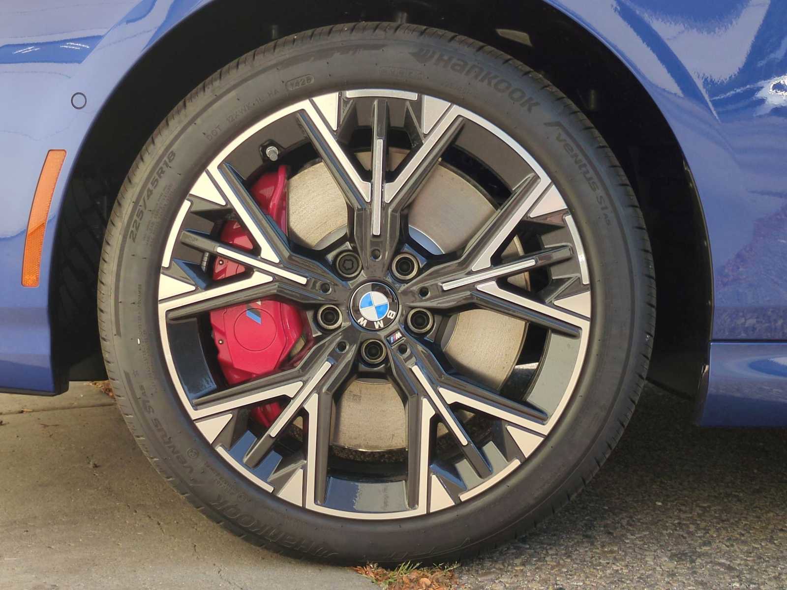 New 2026 BMW M235i xDrive w/ Premium Package AWD/4WD image 14