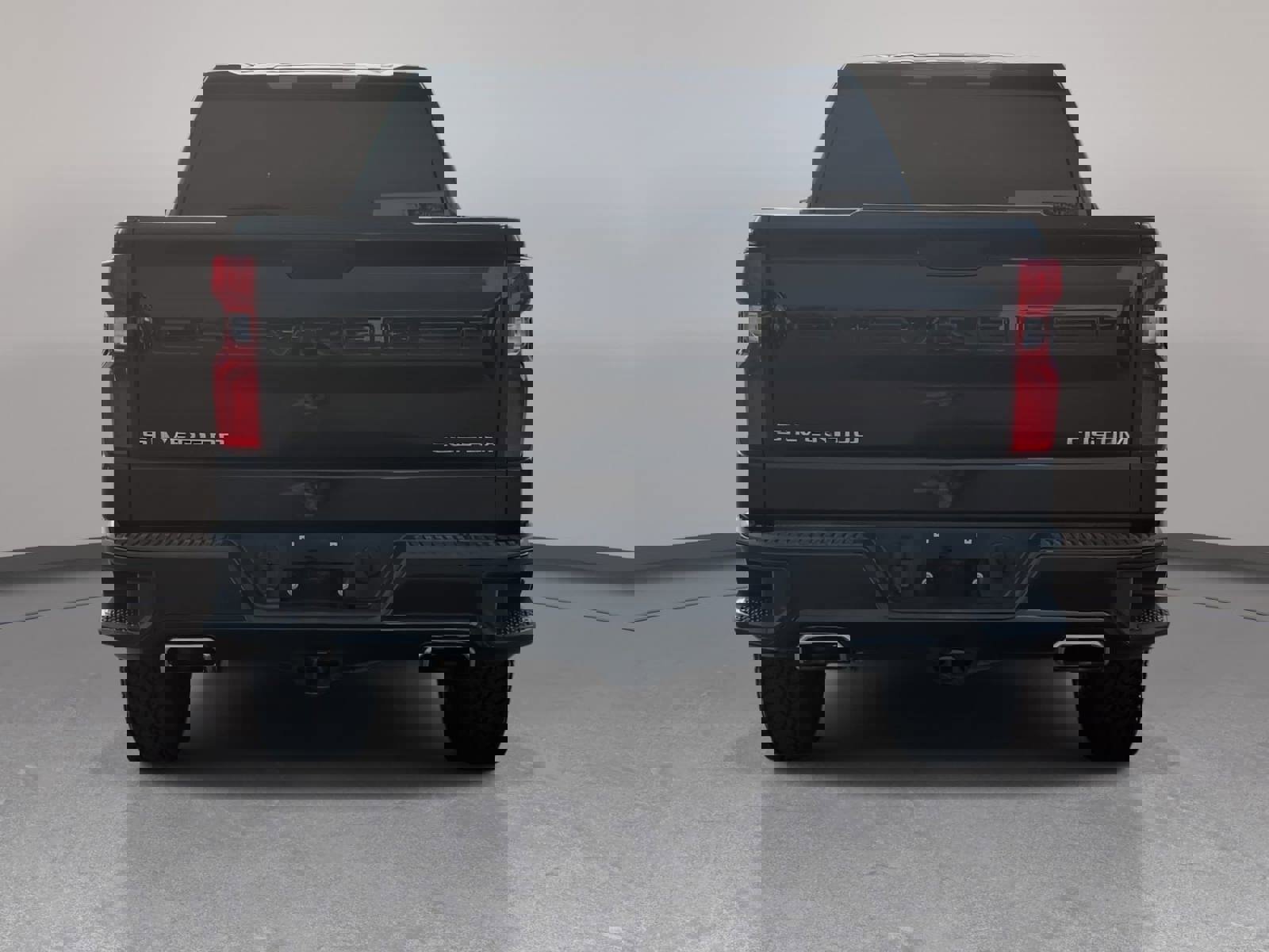 Used 2020 Chevrolet Silverado 1500 Custom Trail Boss w/ Custom Convenience Package image 6