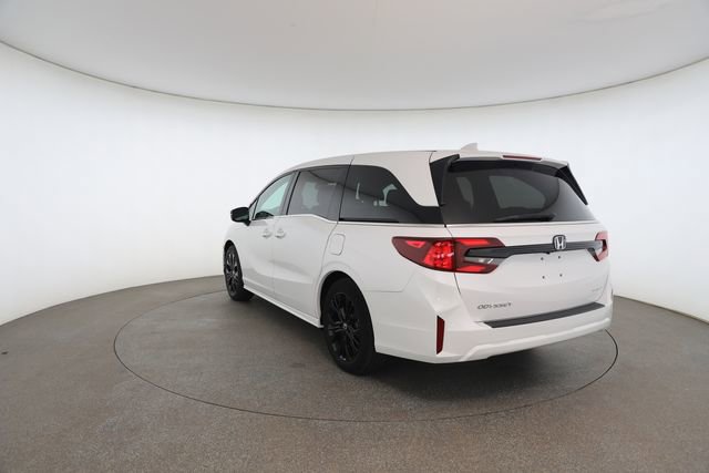Used 2025 Honda Odyssey Sport-L image 12
