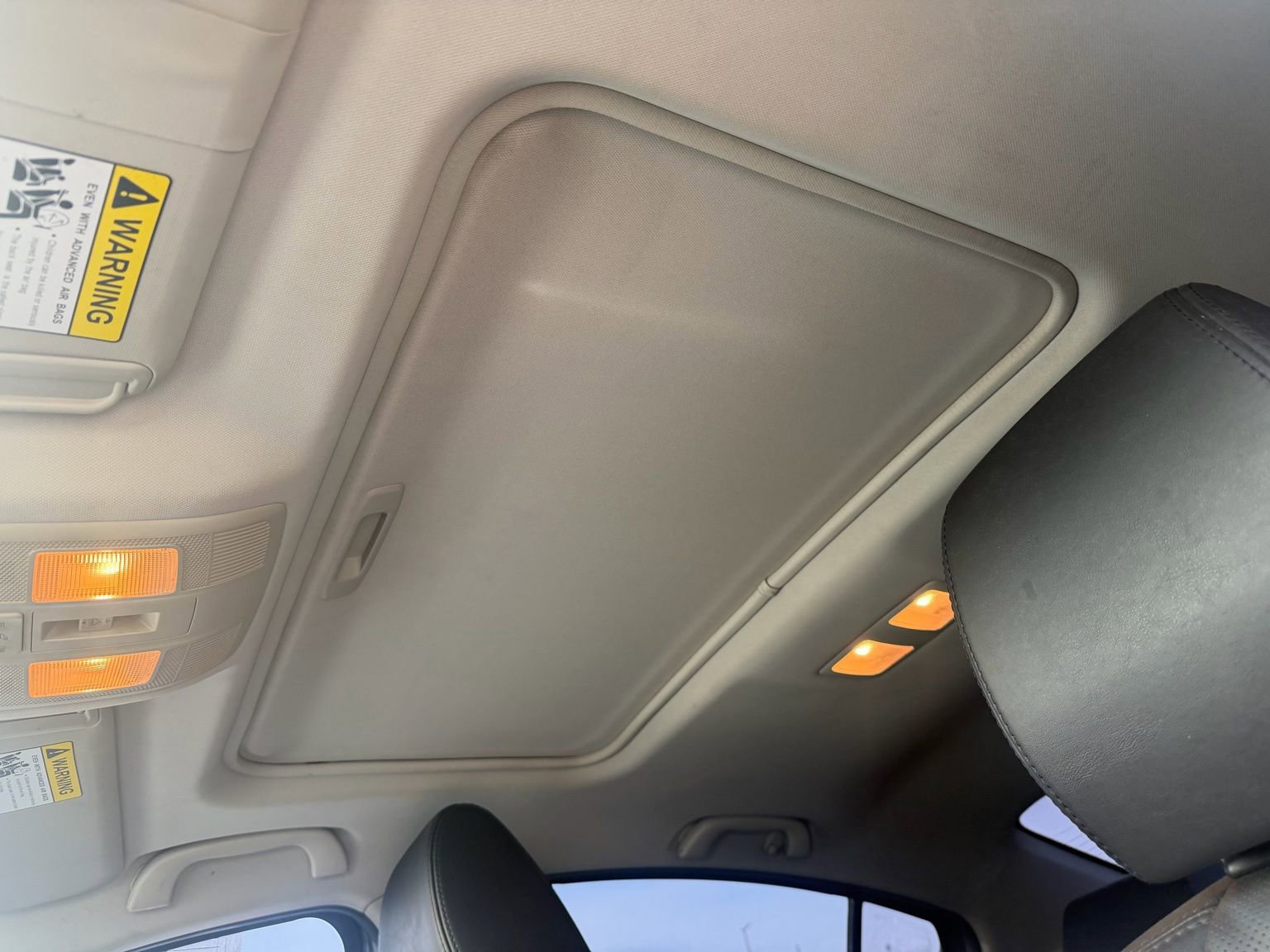 Used 2016 MAZDA MAZDA6 Touring image 13