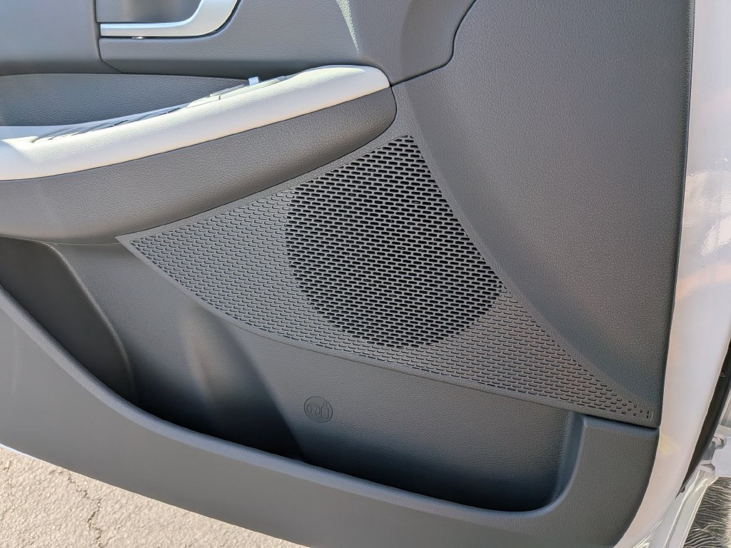 New 2026 Hyundai Sonata SEL FWD image 24