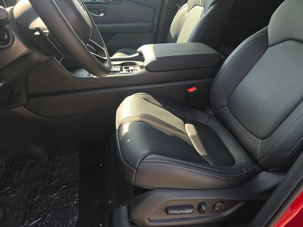 New 2026 Honda Passport RTL image 24