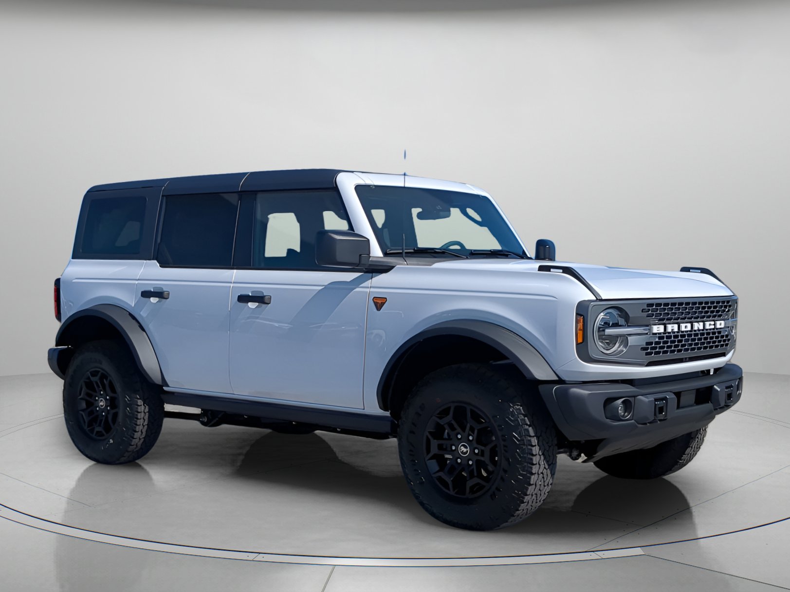 New 2026 Ford Bronco Badlands image 40
