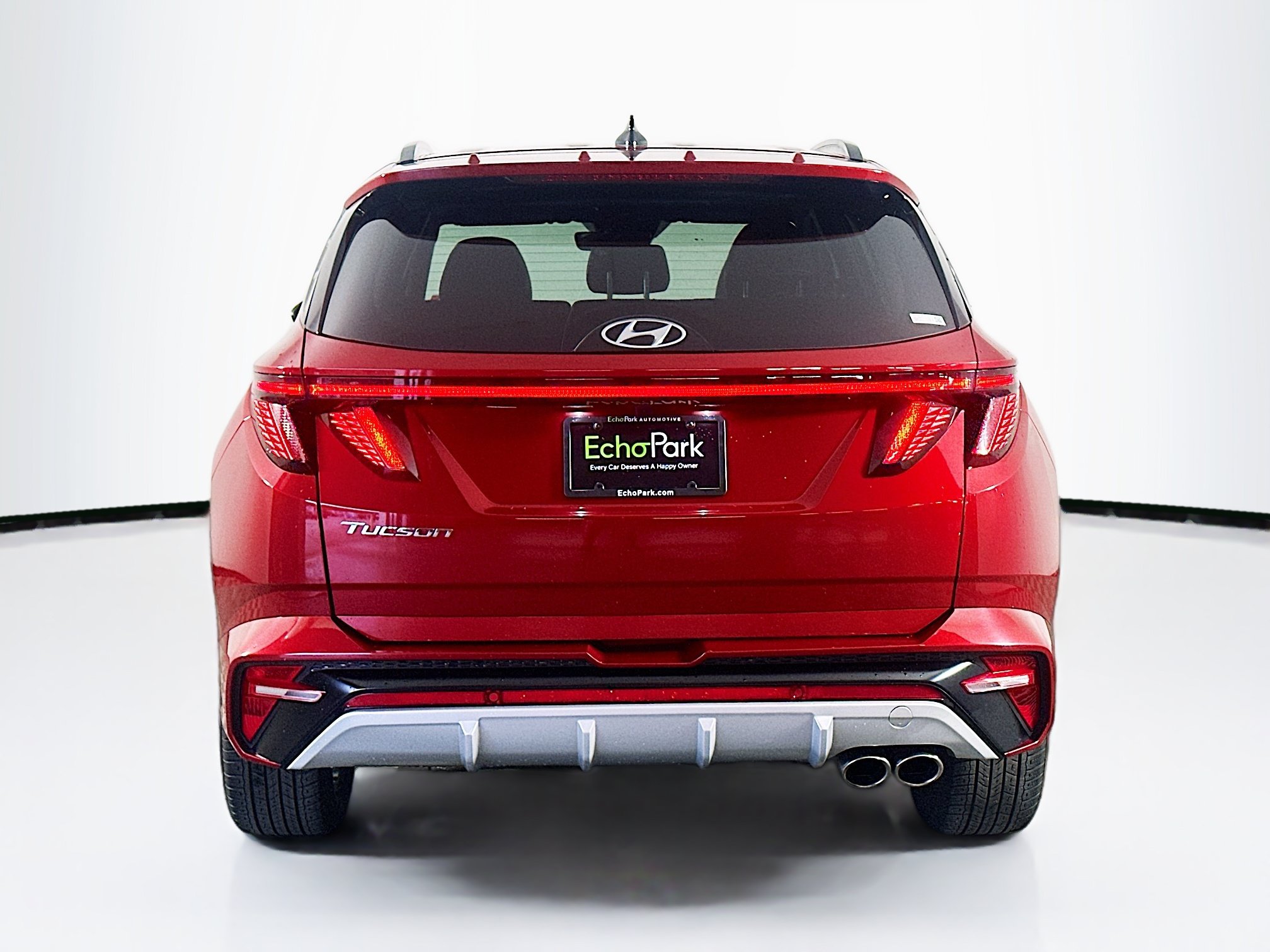 Used 2022 Hyundai Tucson N Line FWD image 7