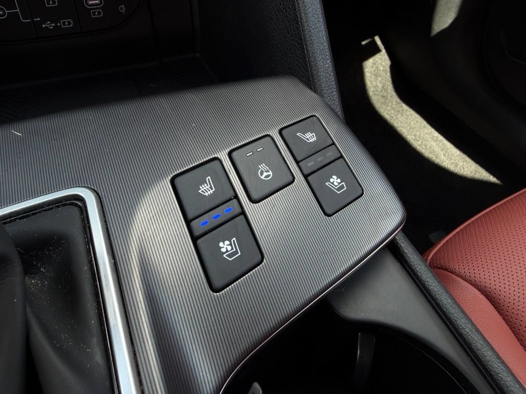 New 2026 Kia Sportage SX AWD/4WD image 22