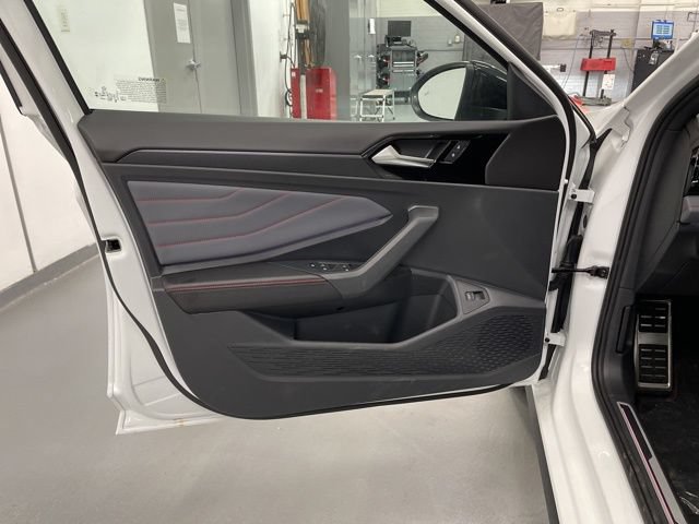 New 2026 Volkswagen Jetta GLI Autobahn FWD image 26