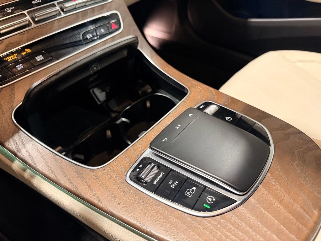 Used 2022 Mercedes-Benz E 350 Sedan w/ AMG Line Exterior image 28