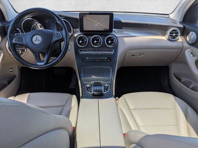 Certified 2016 Mercedes-Benz GLC 300 4MATIC image 18