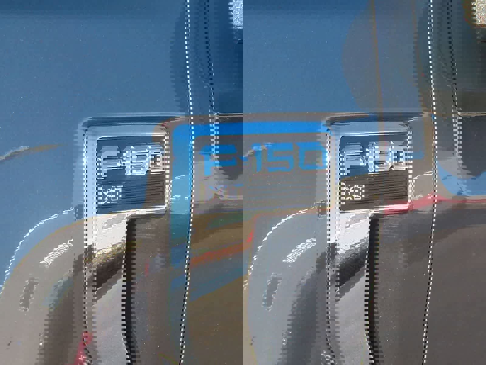 Used 2022 Ford F150 XLT w/ Trailer Tow Package image 13