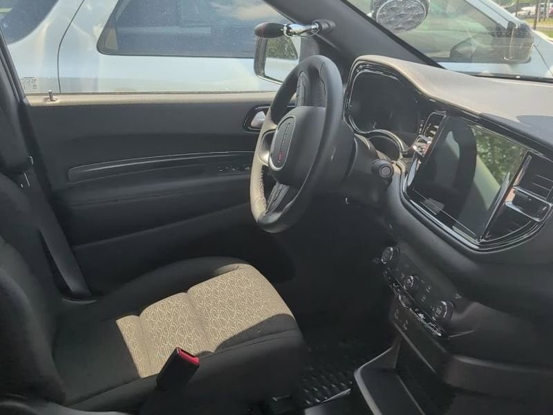 New 2026 Dodge Durango AWD image 8