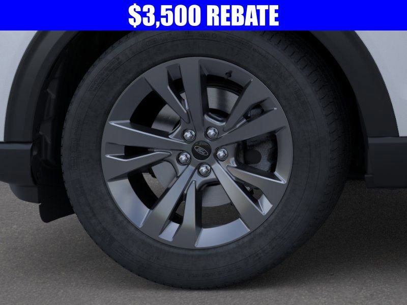 New 2026 Ford Explorer Active image 19