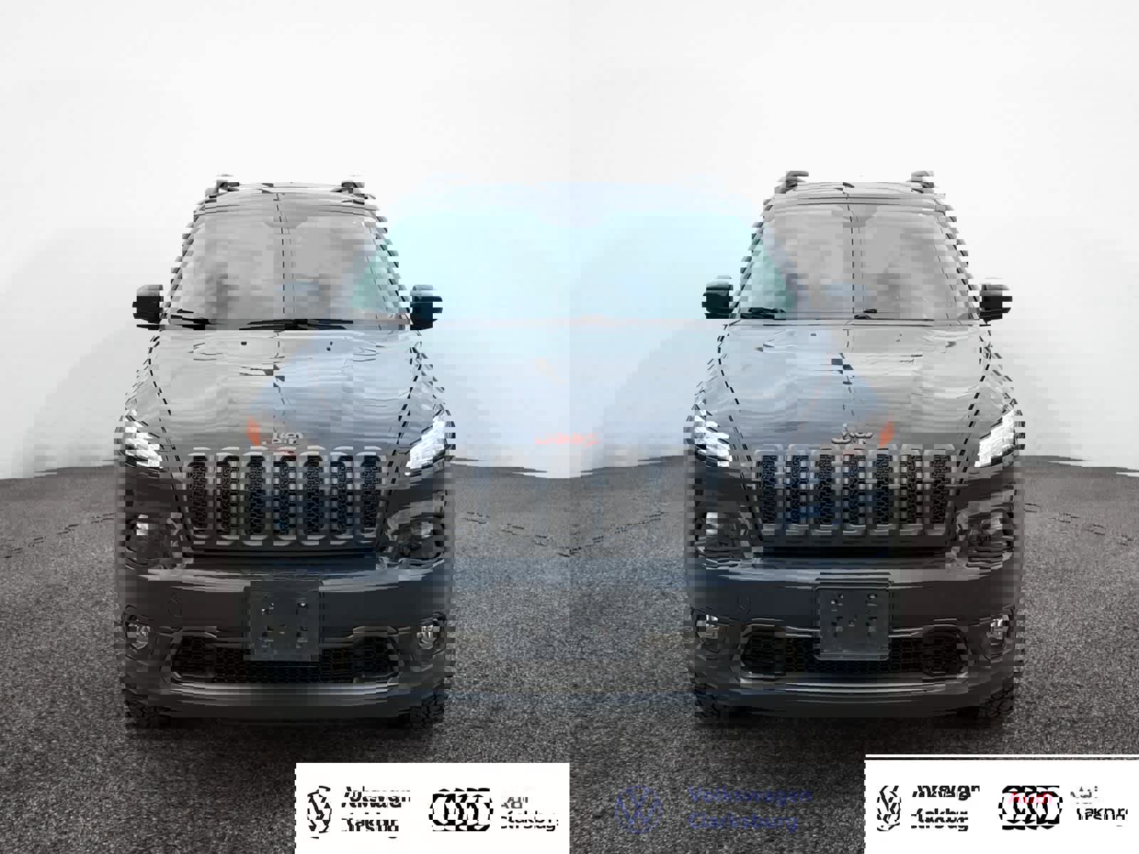 Used 2017 Jeep Cherokee 75th Anniversary image 8