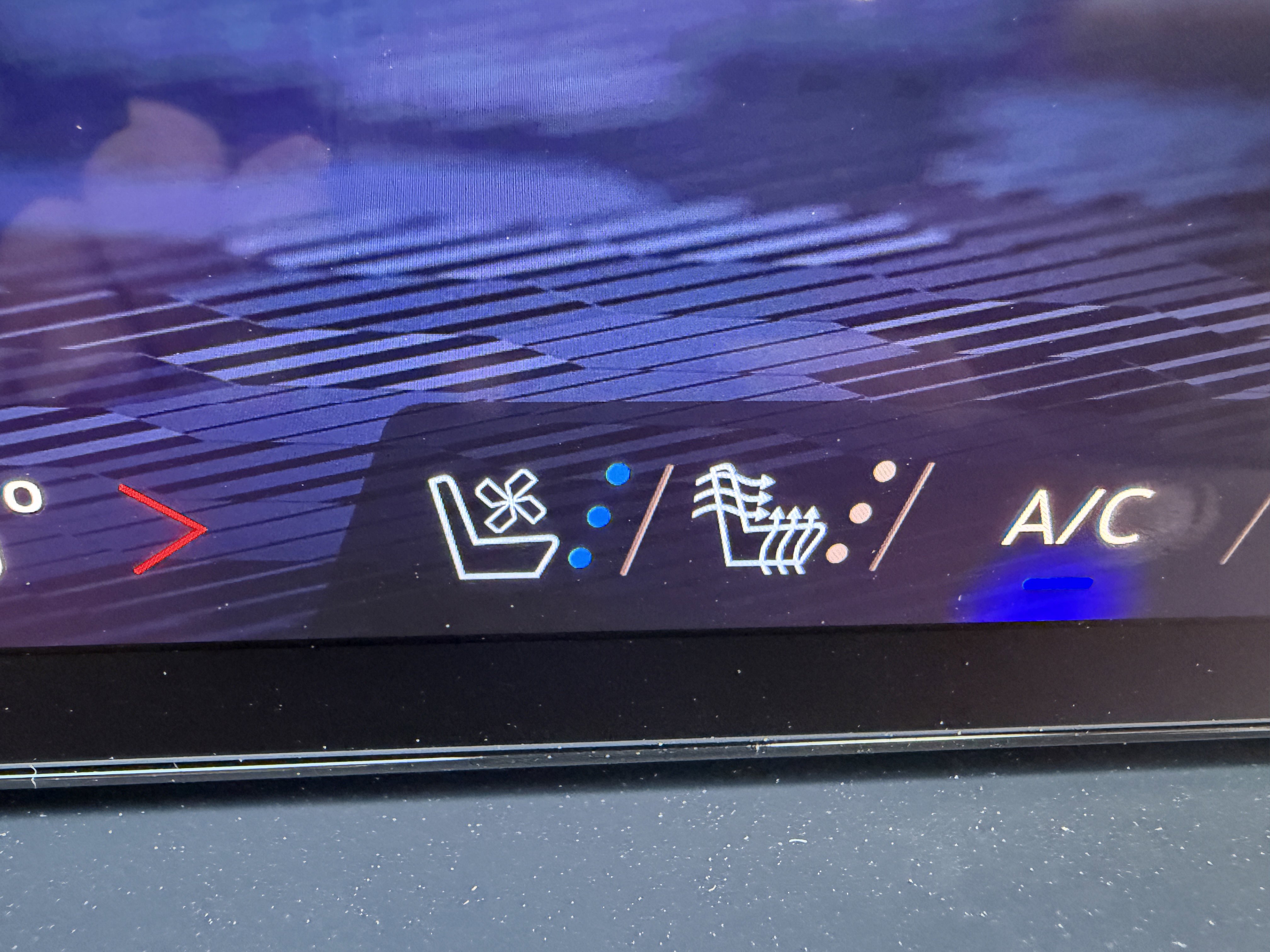 New 2026 Chevrolet Tahoe Premier image 21