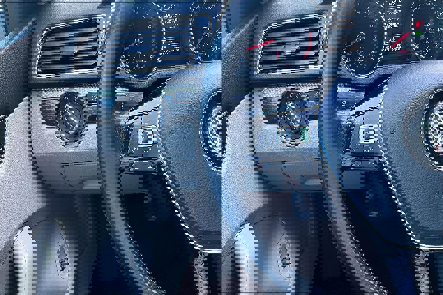 Used 2018 Volkswagen Passat 2.0T SE image 24