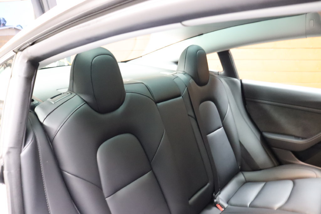 Used 2023 Tesla Model 3 Standard Range RWD image 44