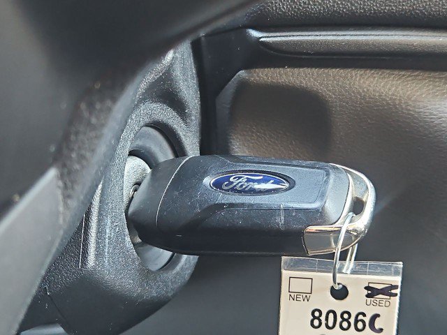 Used 2024 Ford Transit 350 XLT RWD image 17