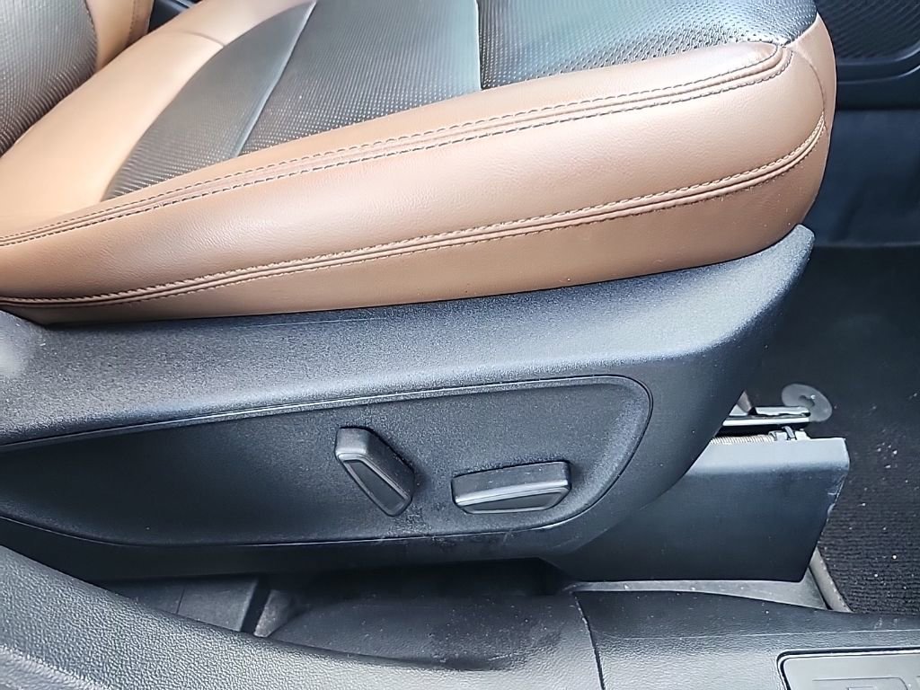 Used 2021 Ford Bronco Sport Badlands w/ Badlands Package image 15