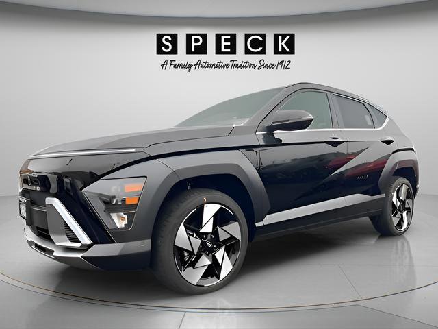 New 2026 Hyundai Kona Limited