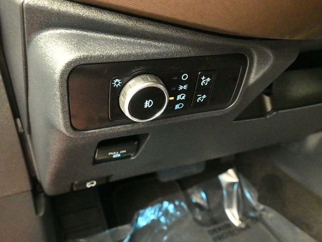 Used 2023 Ford Bronco Outer Banks image 14