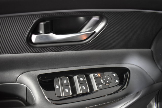 Certified 2025 Nissan Murano SV AWD/4WD image 8