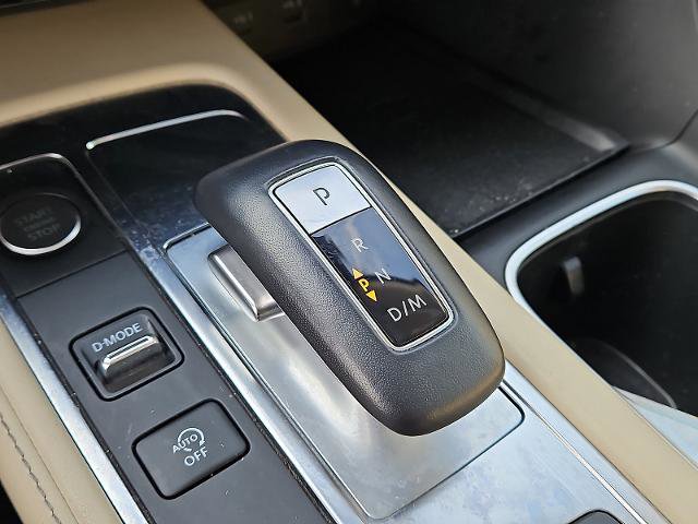 Certified 2022 INFINITI QX60 Sensory w/ Vision Package image 16