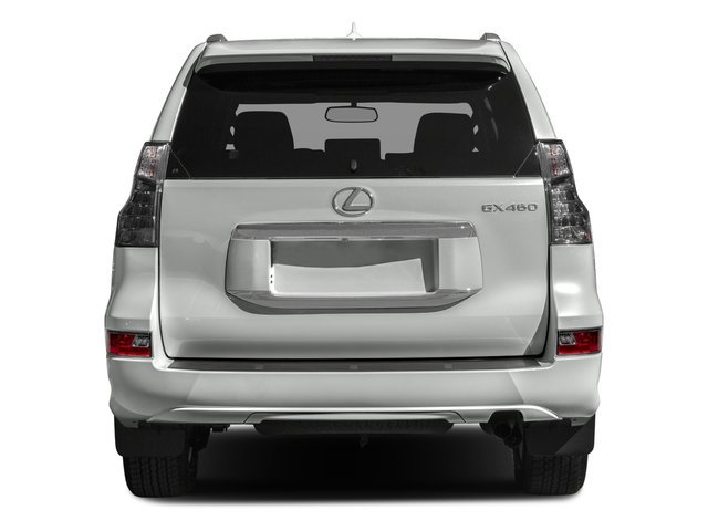 Used 2016 Lexus GX 460 w/ Premium Package AWD/4WD image 5