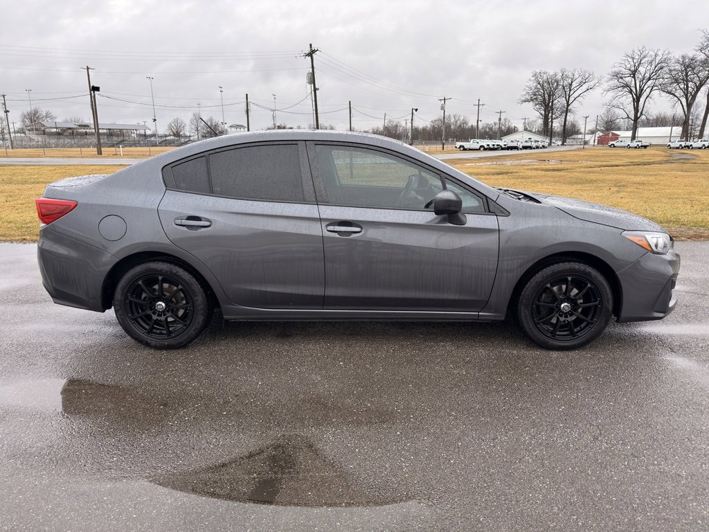 Used 2019 Subaru Impreza 2.0i image 4