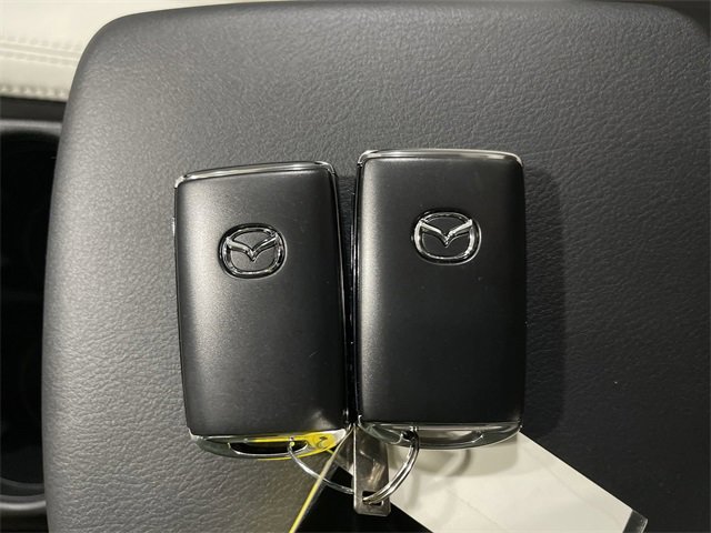 New 2025 MAZDA CX-5 AWD 2.5 S w/ Preferred Package image 32